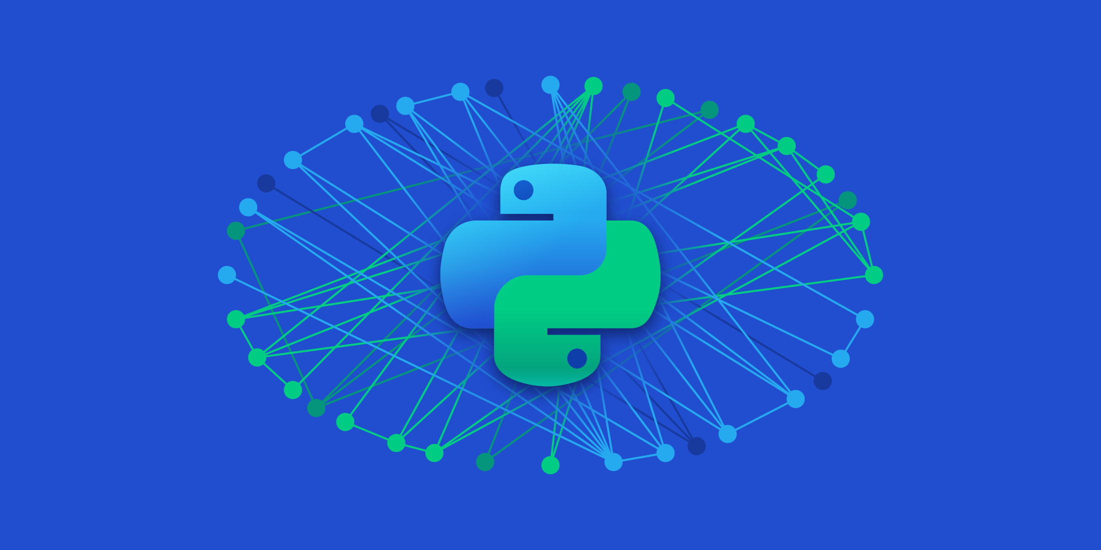 Graph Data Science With Python/NetworkX