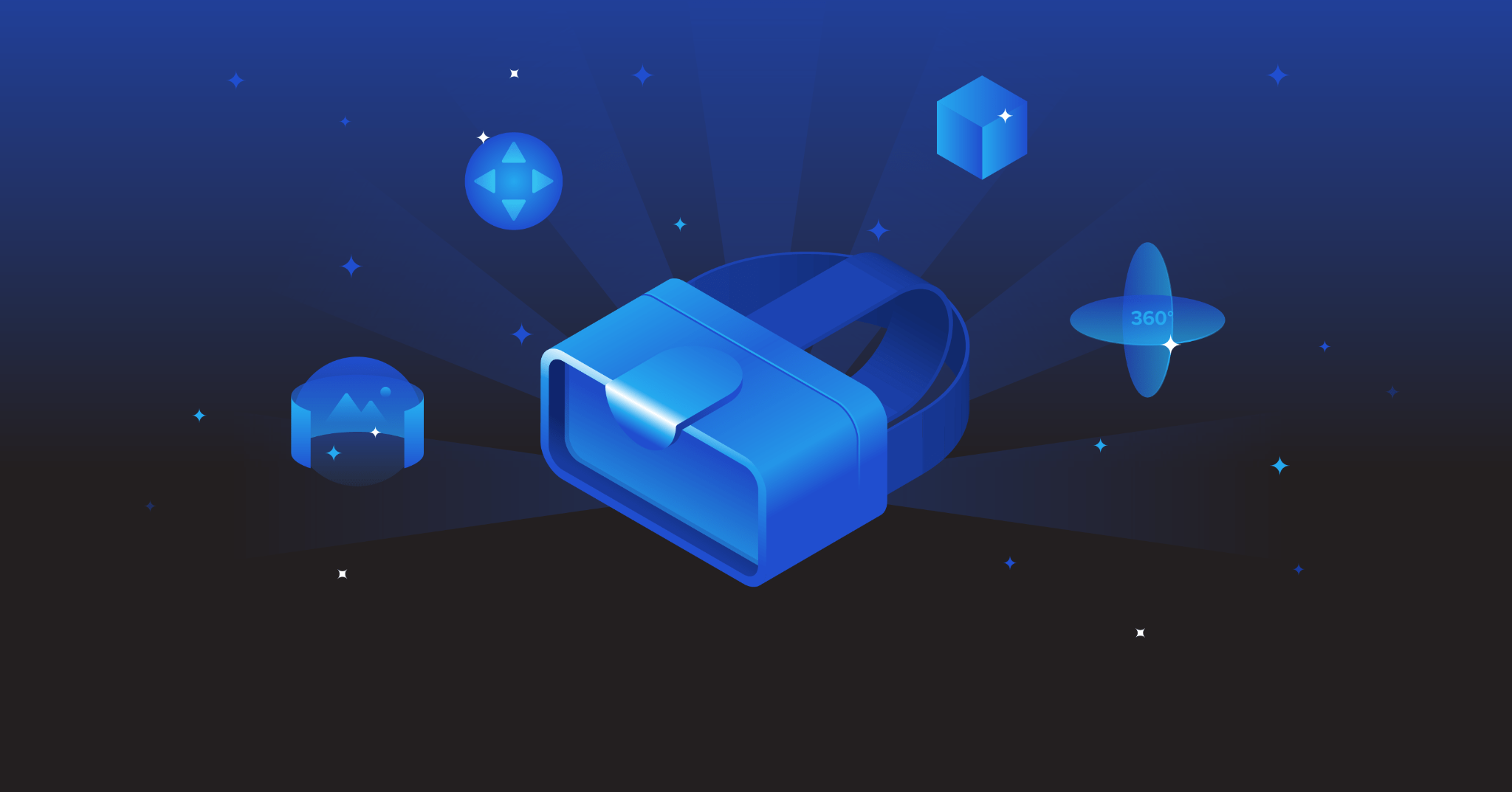 From Promoting to Creating: How an Advertising Leader Found His Calling in VR Gaming