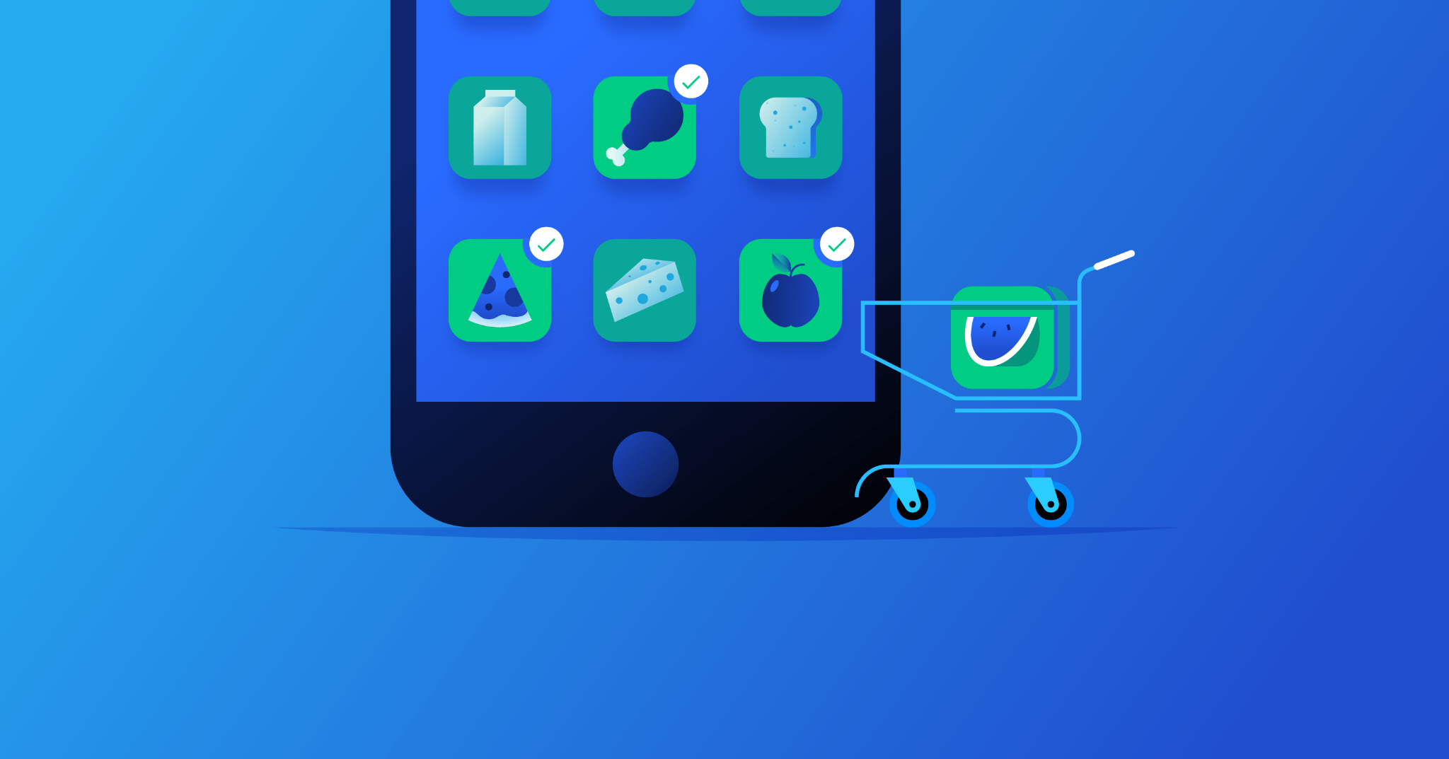 Keep It Tasteful: A Guide to Food App Design