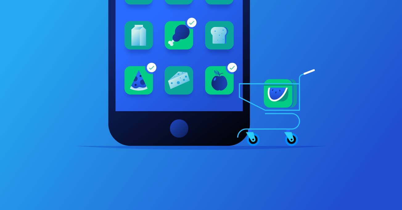 Keep It Tasteful: A Guide to Food App Design