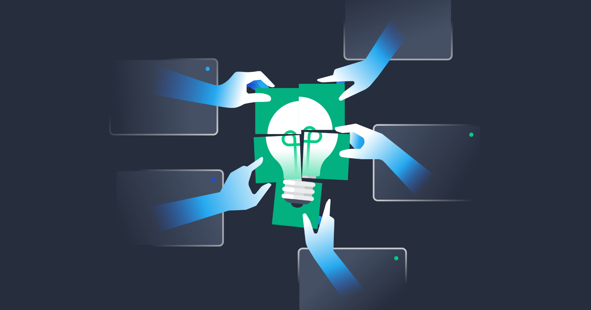 Designing Remote Ideation Workshops for Startups