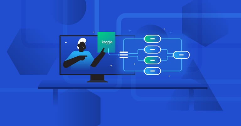 Image of Ensemble Methods: The Kaggle Machine Learning Champion publication