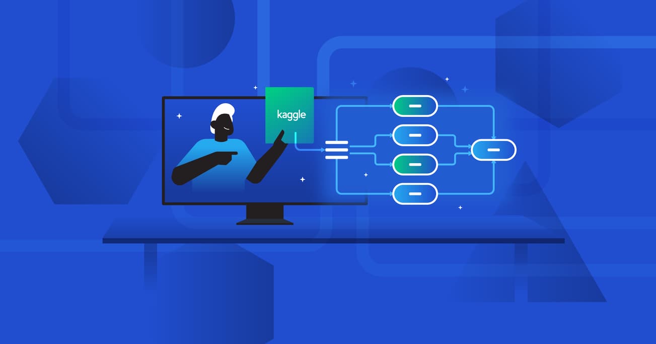 Ensemble Methods: The Kaggle Machine Learning Champion