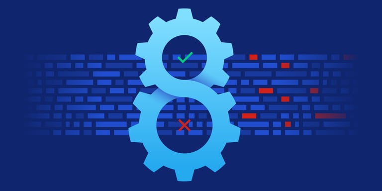 Image of 8 Automated Testing Best Practices for a Positive Testing Experience publication