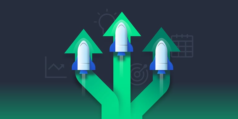 Image of The 3 Essential Elements of a Streamlined Product Strategy publication