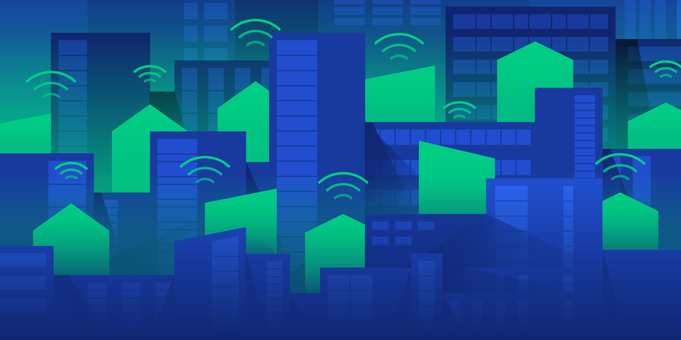 Work As We Knew It Is Ending. The Remote, Freelance Revolution Has Begun