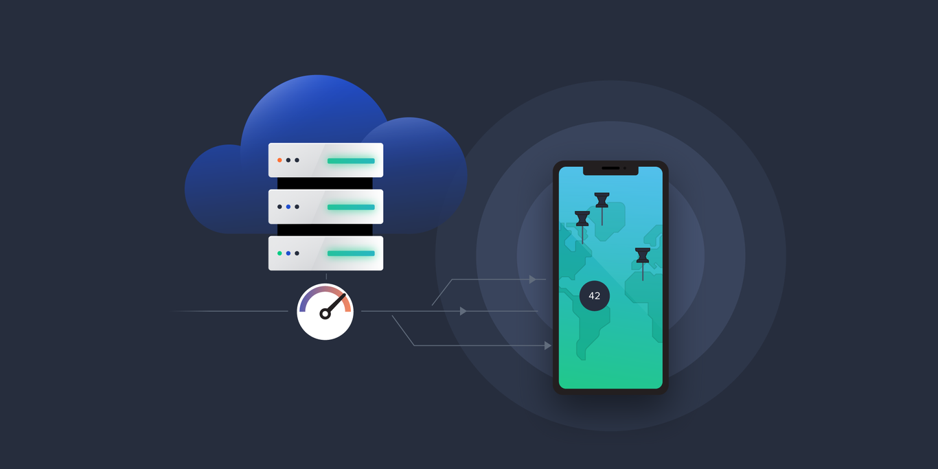 Serve Map Clusters 50x Faster Using Smarter Caching