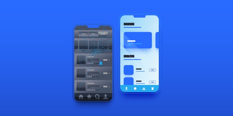 Image of Delight Users With These Mobile App Design Best Practices publication