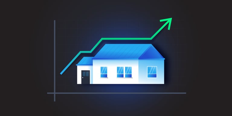 Image of Modeling an Asset Class: Why Wall Street May Be in the Single-family Rental Market for Keeps publication