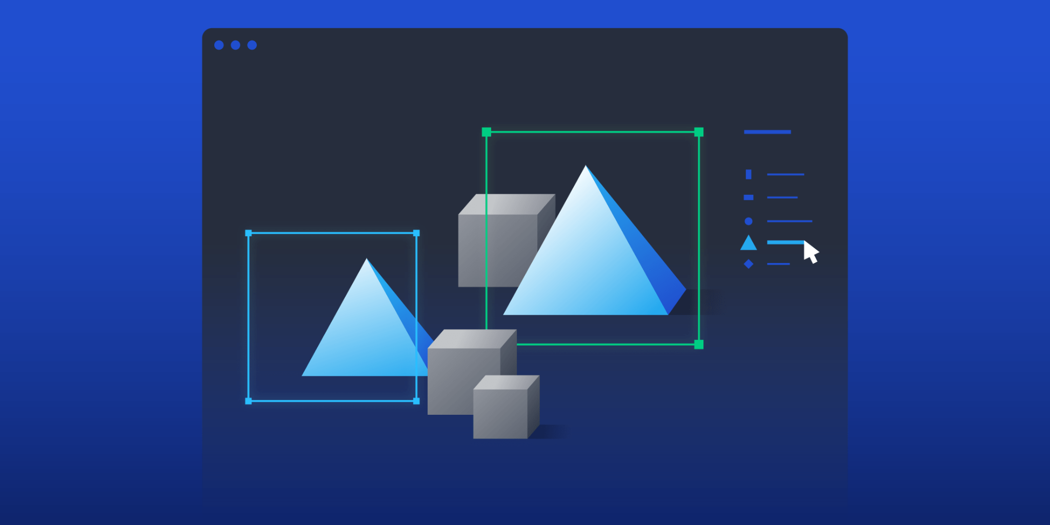 Helping AI See Clearly: A Dashboard Design Case Study