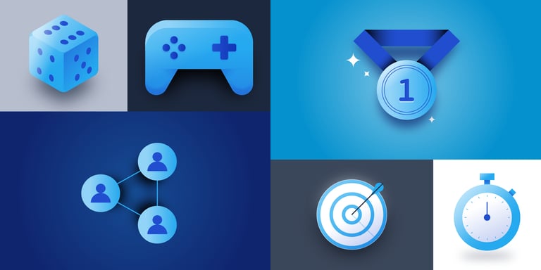 Image of How Product Designers Can Use Gamification for Good publication
