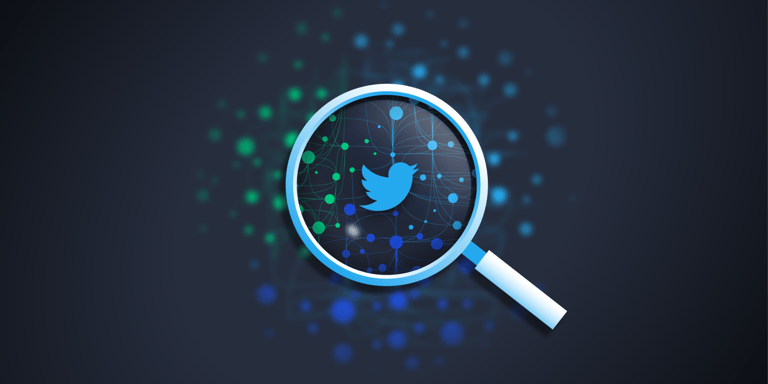Image of Social Network Analysis in R and Gephi: Digging Into Twitter publication