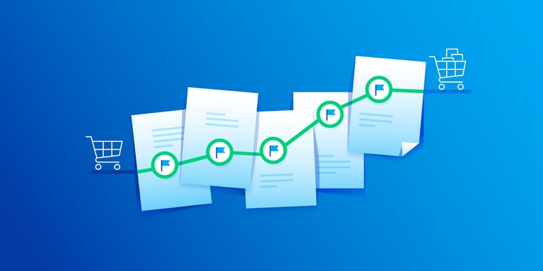 Image of 5 Considerations for a Strong E-commerce Product Strategy publication