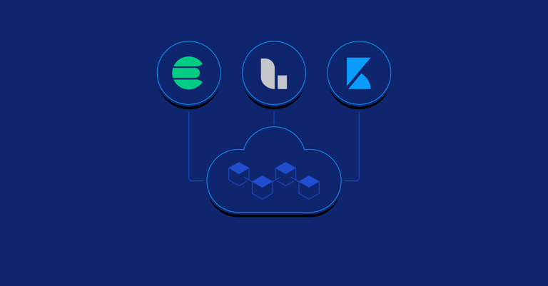 Image of ELK to AWS: Managing Logs With Less Hassle publication