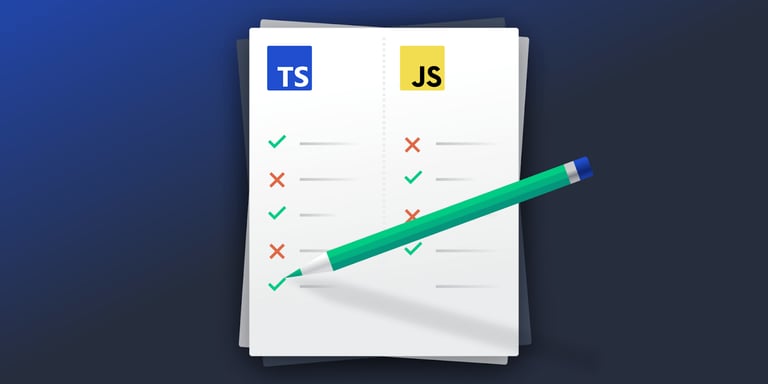 Image of TypeScript vs. JavaScript: Your Go-to Guide publication