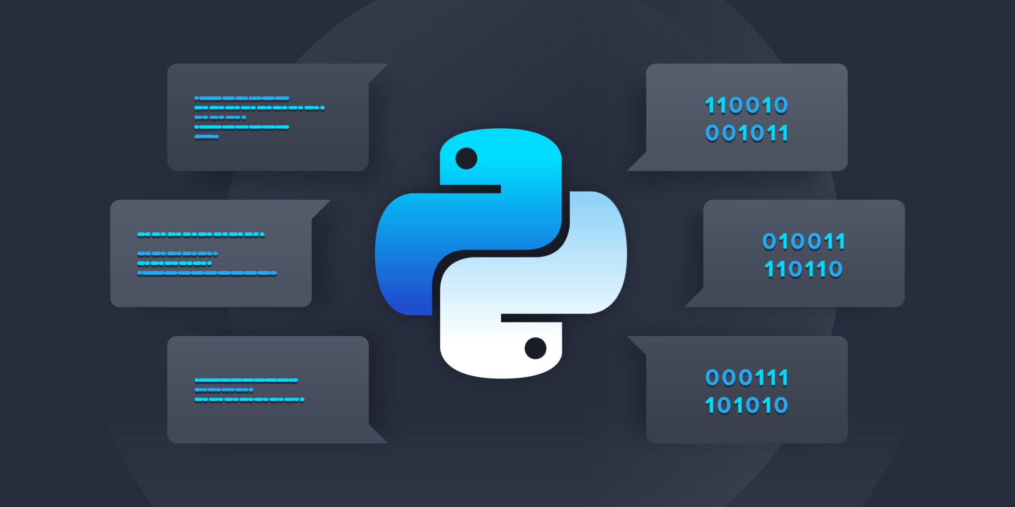 A Deeper Meaning: Topic Modeling in Python