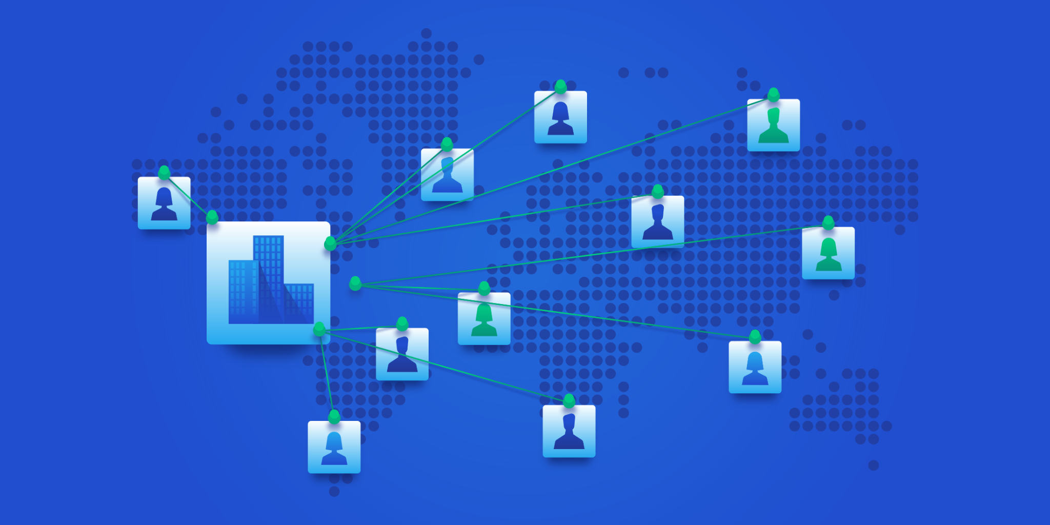 The Evolution of Venture Capital: Investing in Global Talent