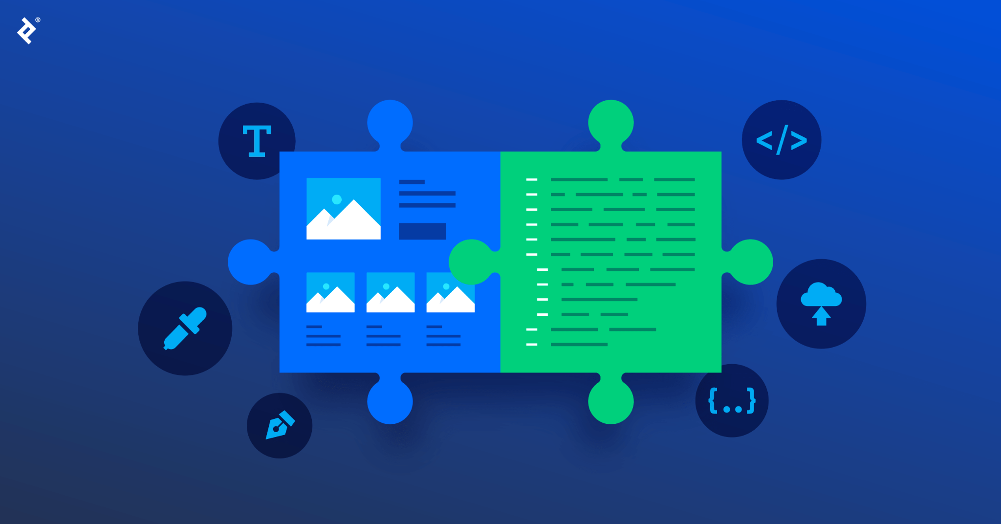The Future of User Interface Design: Next-generation UI Tools