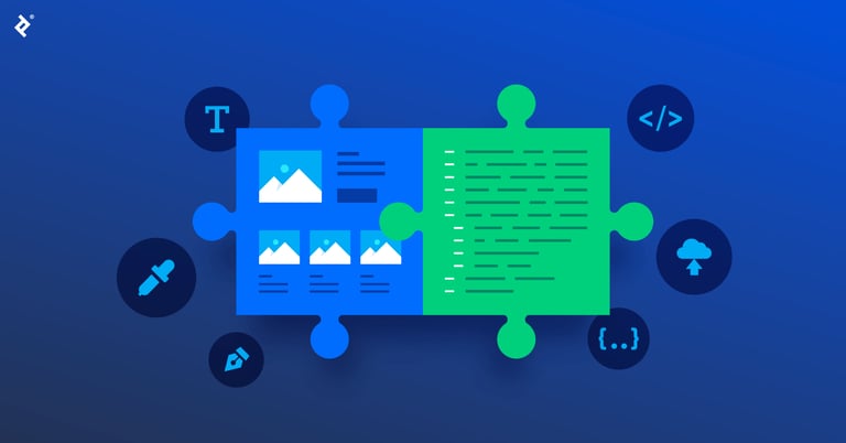 Image of The Future of User Interface Design: Next-generation UI Tools publication