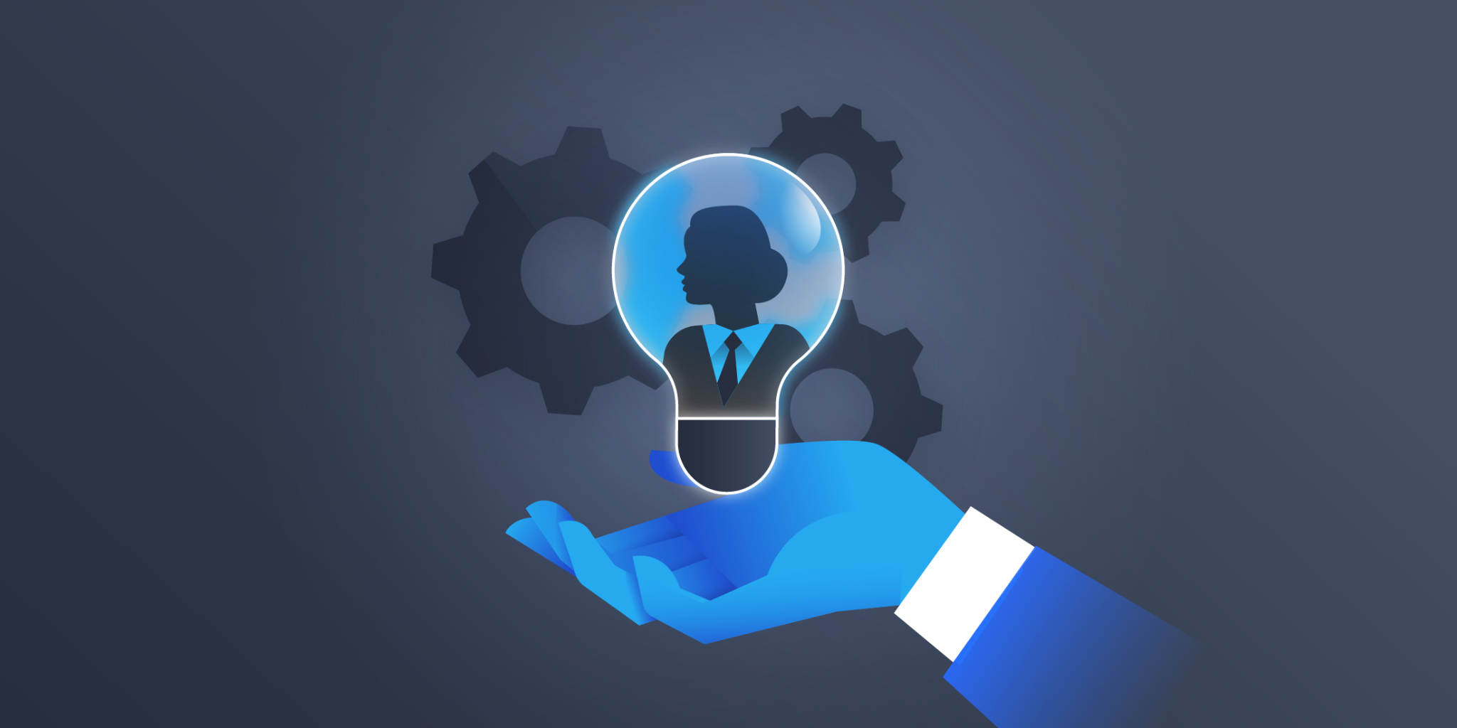 Navigating the Next Normal: Fortune 500 Executives on the Future of Talent