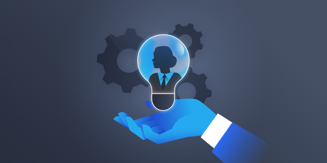 Navigating the Next Normal: Fortune 500 Executives on the Future of Talent