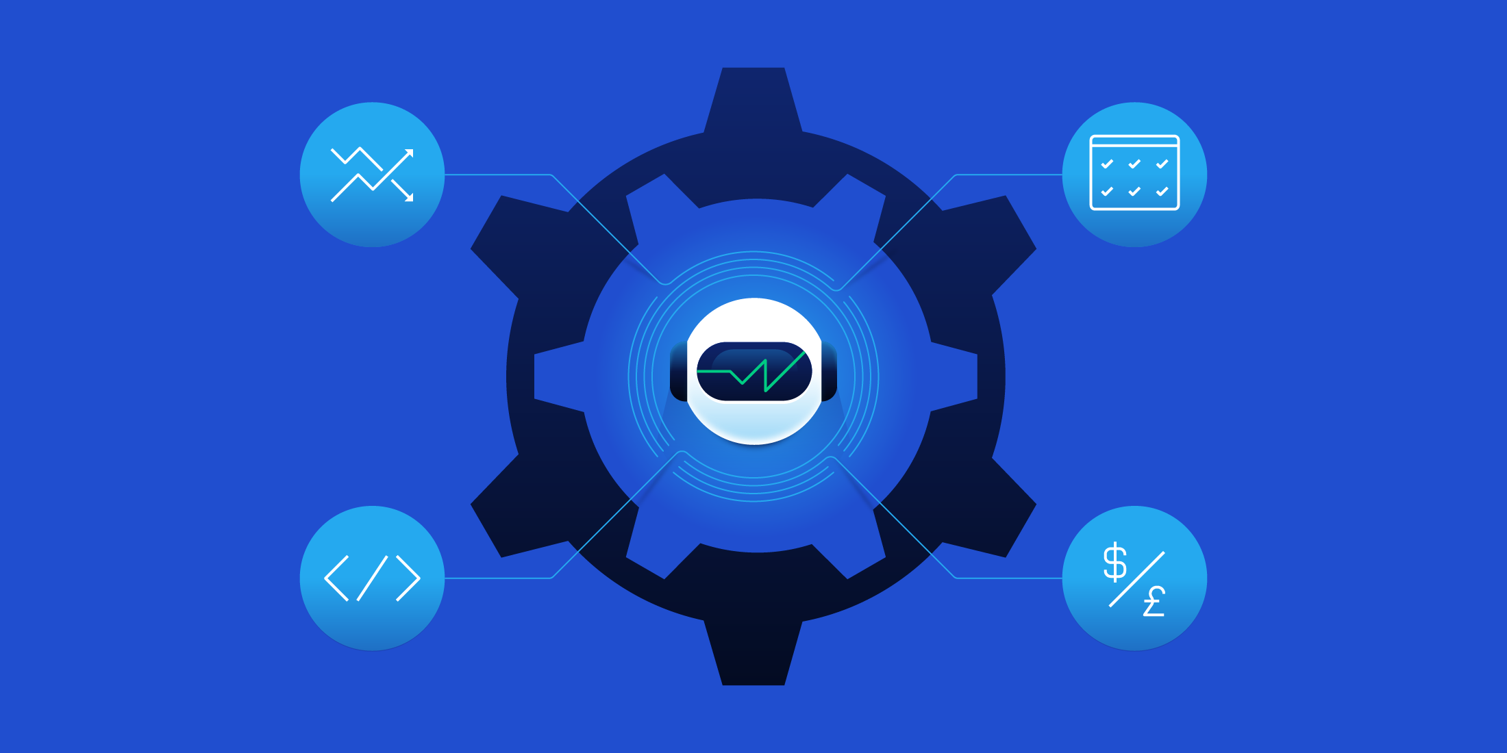 Bots for Finance: How to Increase Back-office Efficiency Through Automation