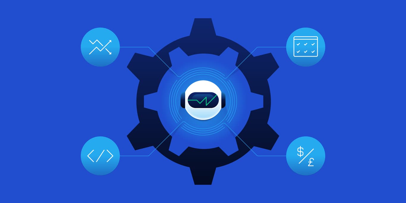 Bots for Finance: How to Increase Back-office Efficiency Through Automation