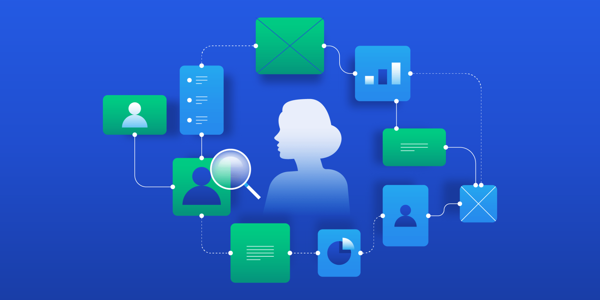 How to Conduct User Research as a Team of One