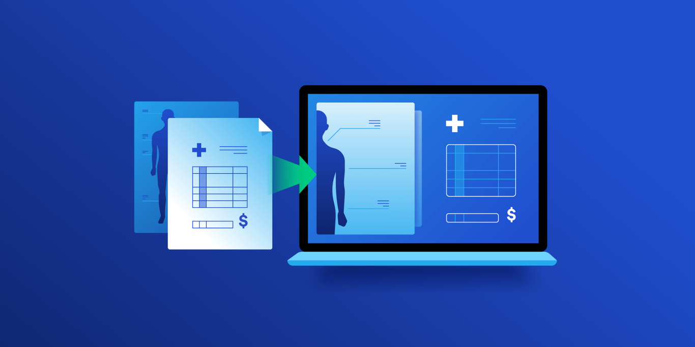 Medical Billing Reimagined: A UI/UX Case Study