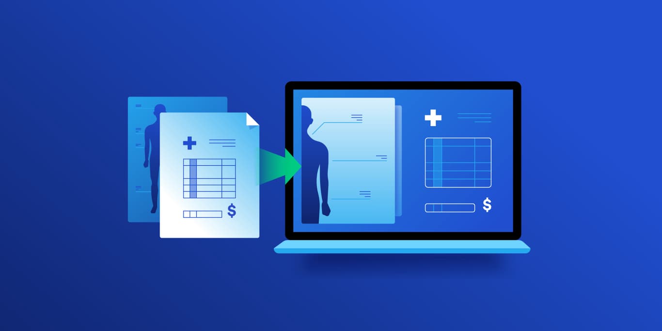 Medical Billing Reimagined: A UI/UX Case Study
