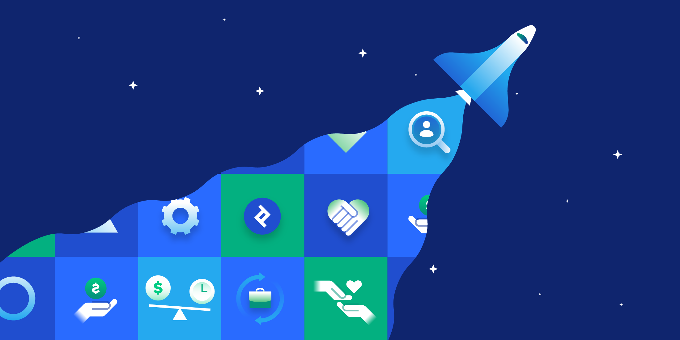 5 Lessons From Fast-growing Tech, Energy, and Fintech Companies