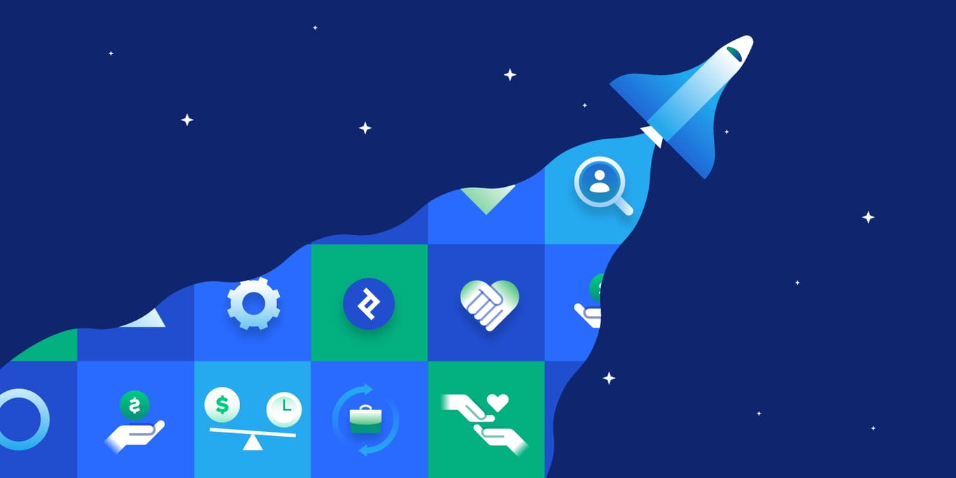 5 Lessons From Fast-growing Tech, Energy, and Fintech Companies