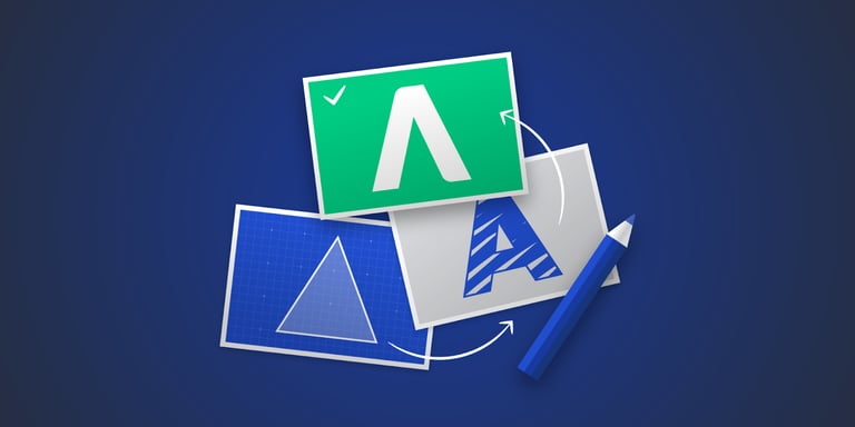 Image of Rebrand Case Study: More Than Just a New Logo publication