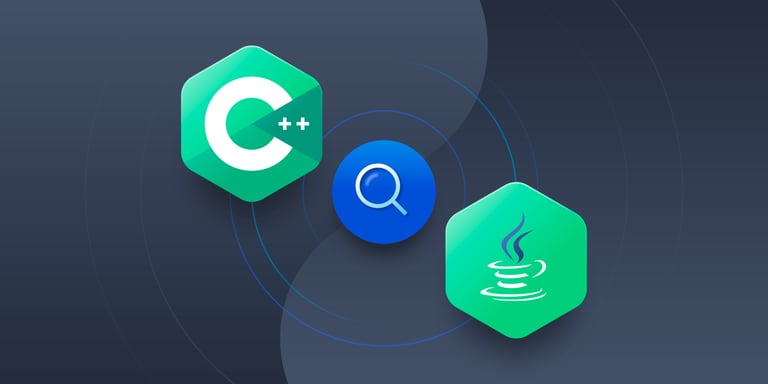 Image of An In-depth Look at C++ vs. Java publication