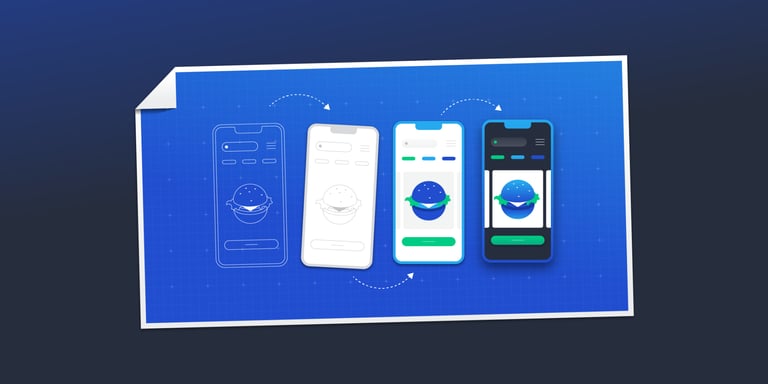 Image of 4 Steps to Mastering the MVP Development Process publication