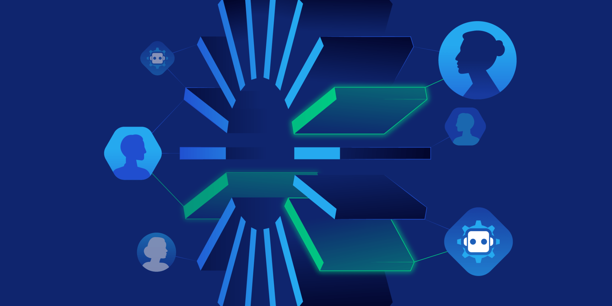 Deconstructing Jobs: How Innovative Companies Are Reimagining Work