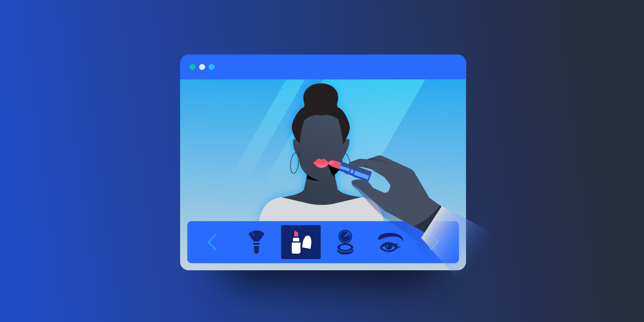 What’s Below the Surface: A Look at UX in the Beauty Industry