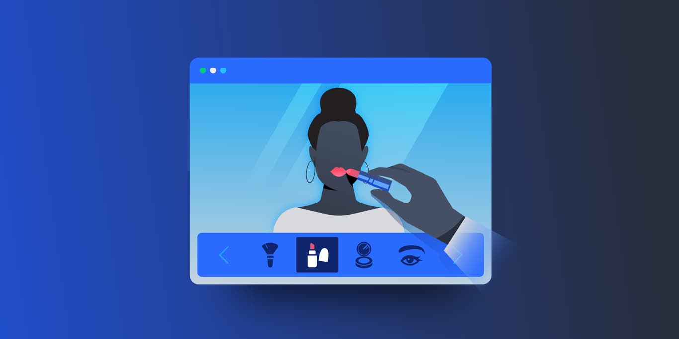 What’s Below the Surface: A Look at UX in the Beauty Industry