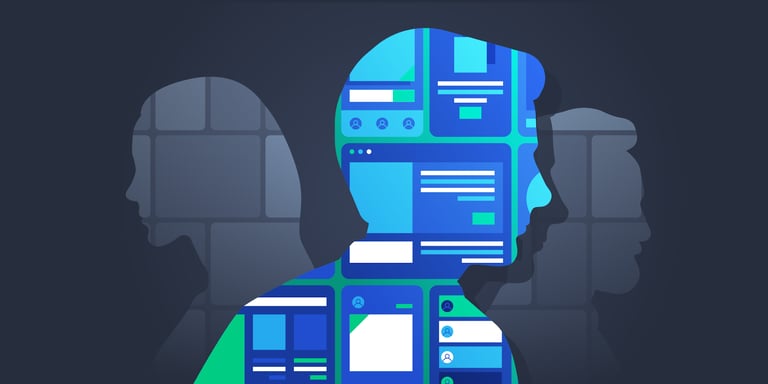 Image of Craft an Outstanding UX Portfolio With These Recruiter Tips publication