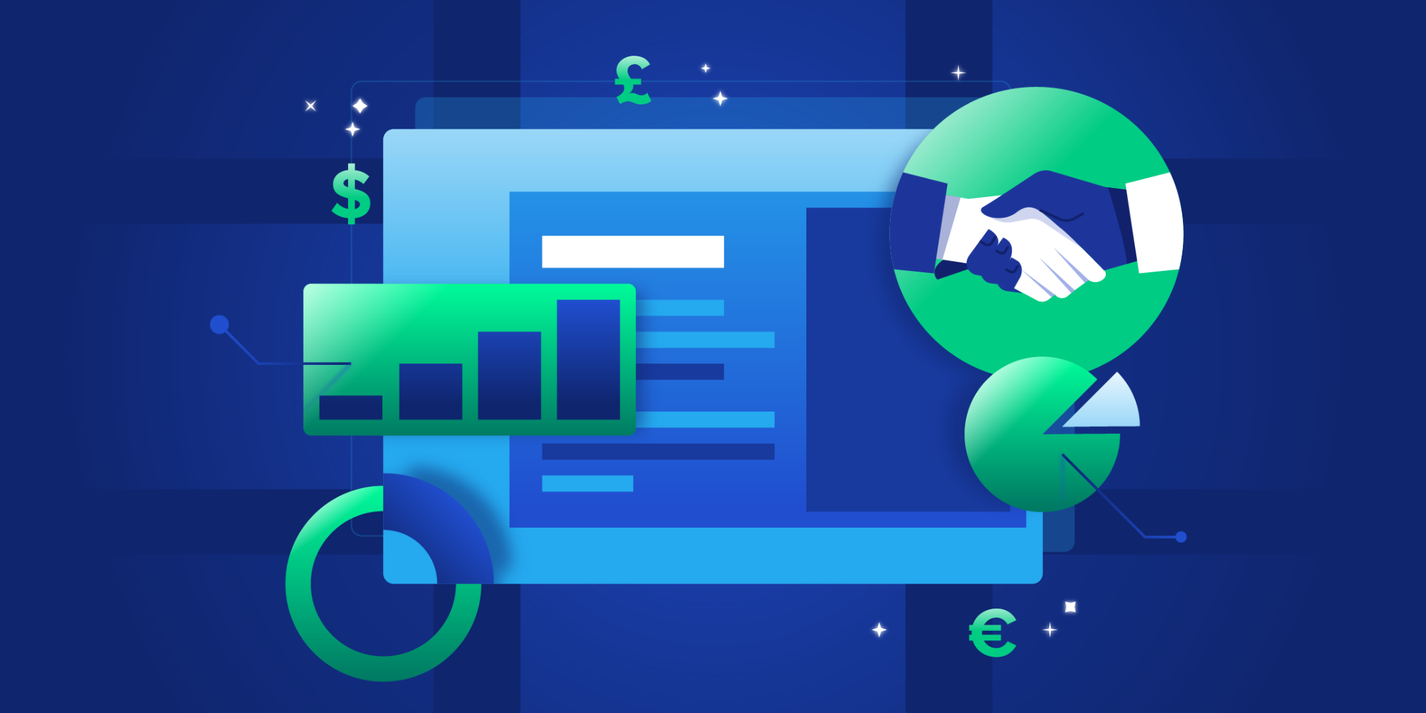 Tell a Compelling Story: Pitch Deck Components That Persuade