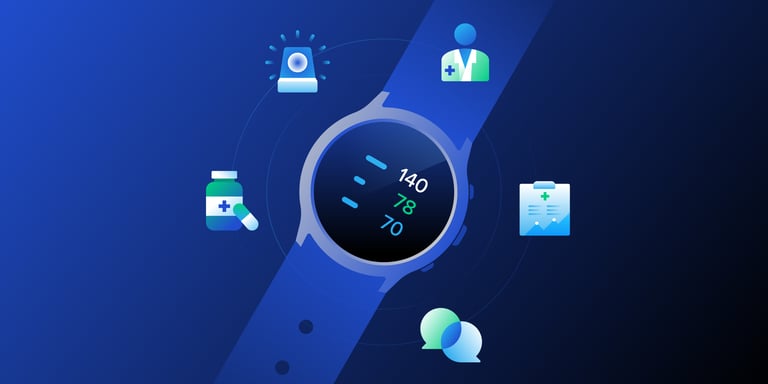 Image of Own Your Health: The State of Connected Medical Devices publication