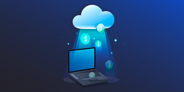 Image of Efficiency at Scale: A Tale of AWS Cost Optimization publication