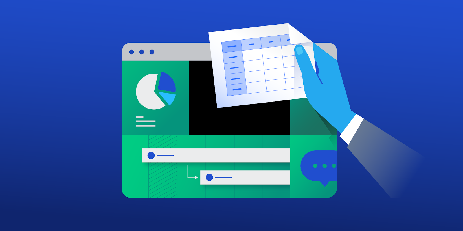 Using Agile Spreadsheets for Discovery Estimation