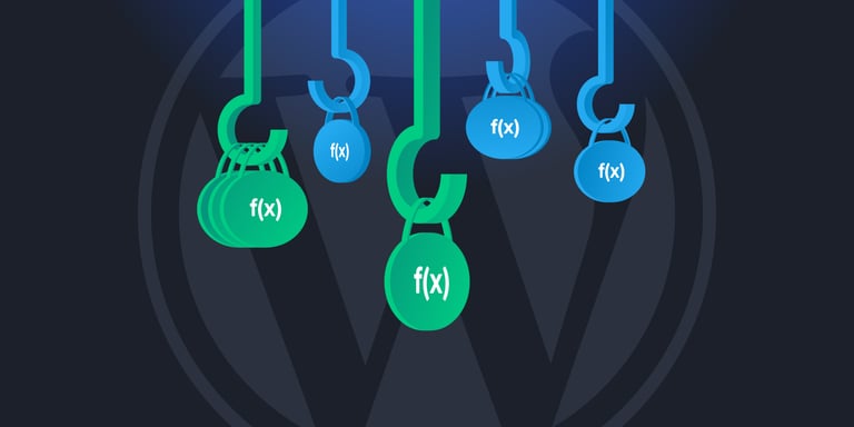 Image of Harness the Power of WordPress Hooks: Actions and Filters Explained publication