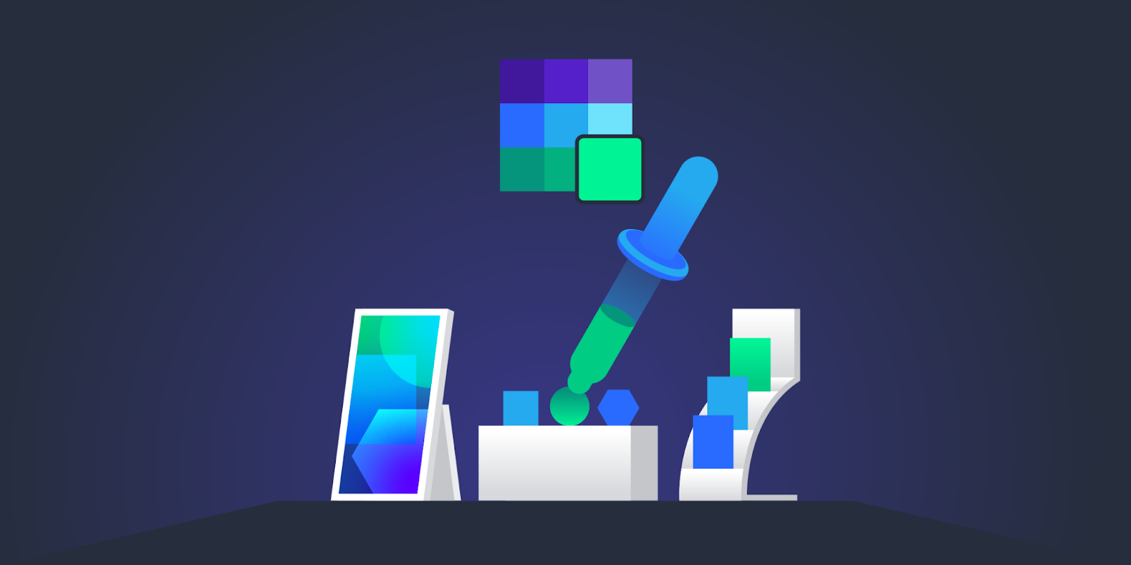 How to Choose the Best Colors for Industry Events