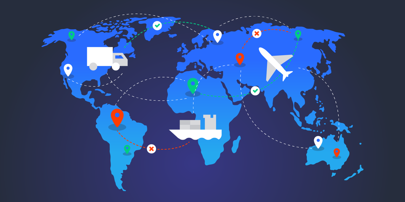 Supply Chain Lessons and Opportunities: Learnings From a Crisis