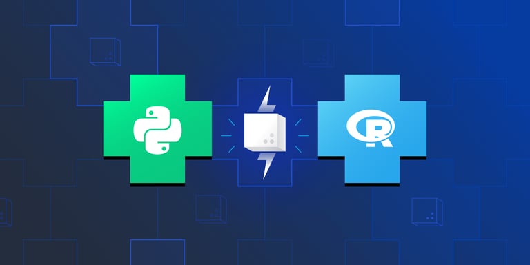 Image of Python vs. R: Syntactic Sugar Magic publication