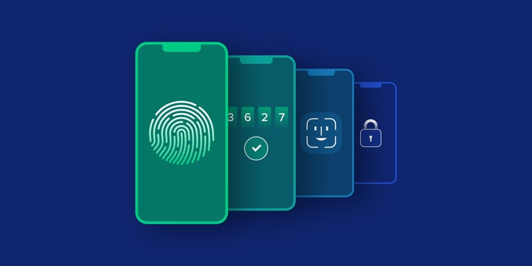 Image of Necessary Friction: The Theatrics of UX Security publication