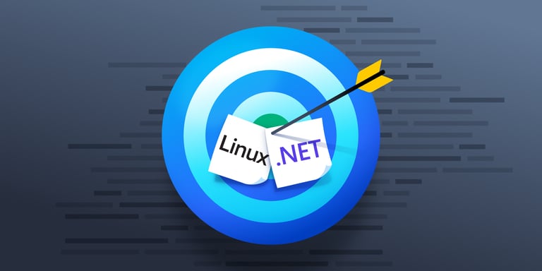 Image of .NET on Linux: Simpler Than It Seems publication