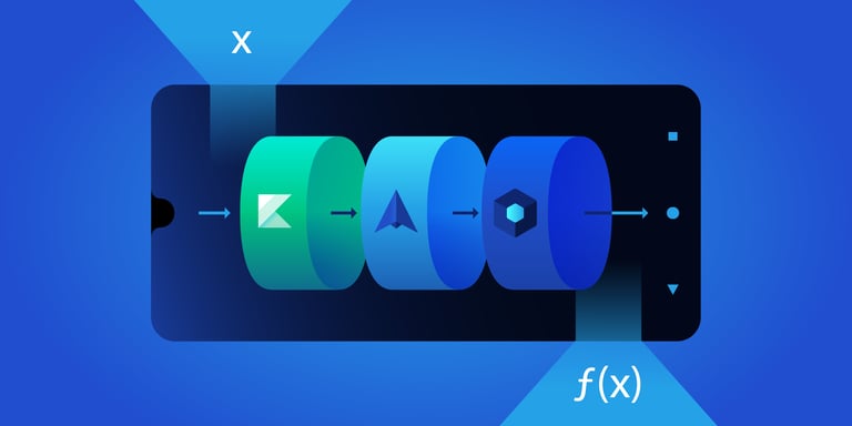 Image of Future-proof Your Android Code, Part 2: Functional Reactive Programming in Action publication